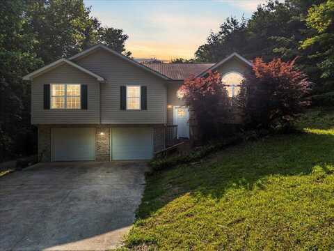 487 Ridge Road, La Fayette, GA 30728