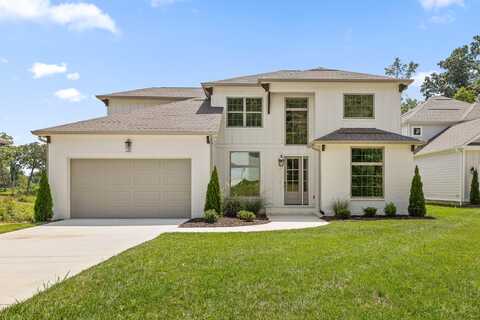 1758 River Breeze Drive, Soddy Daisy, TN 37379