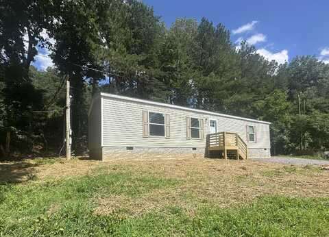 91 Old Highway 27, Rock Spring, GA 30739