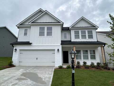 7573 Snow Line Lane, Ooltewah, TN 37363