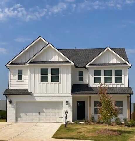 7573 Snow Line Lane, Ooltewah, TN 37363
