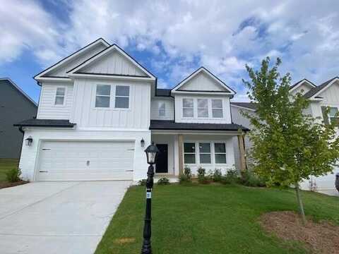7573 Snow Line Lane, Ooltewah, TN 37363