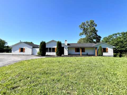 696 Boynton Drive, Ringgold, GA 30736