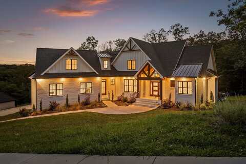 6517 Shelter Cove Drive, Hixson, TN 37343