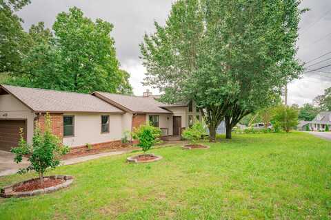 8815 Hurricane Ridge Road, Chattanooga, TN 37421