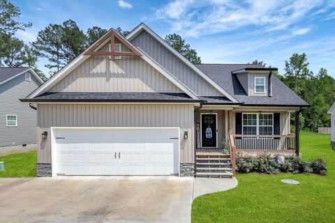 3128 Crow Road NE, Dalton, GA 30721