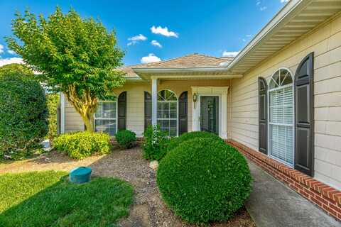 901 W Summit Drive, Dalton, GA 30721