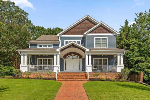 715 Forest Avenue, Chattanooga, TN 37405