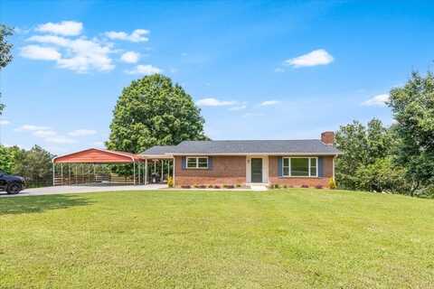 261 County Road 265, Niota, TN 37826
