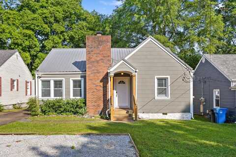 29 Oriole Drive, Chattanooga, TN 37411
