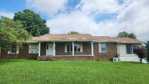 271 Anderson Road, Palmer, TN 37365