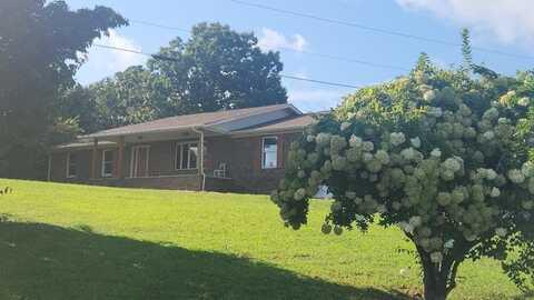 271 Anderson Road, Palmer, TN 37365