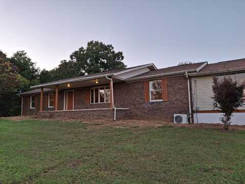 271 Anderson Road, Palmer, TN 37365