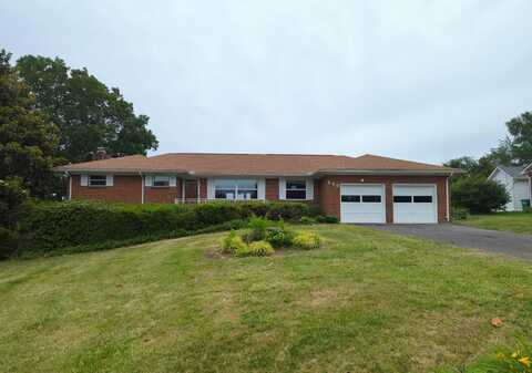 800 Asterwood Drive, Rossville, GA 30741