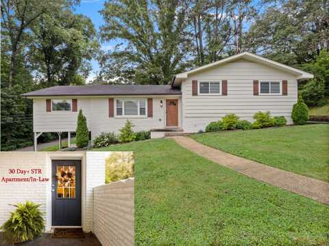 957 Elaine Trail, Chattanooga, TN 37421