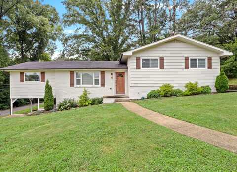 957 Elaine Trail, Chattanooga, TN 37421