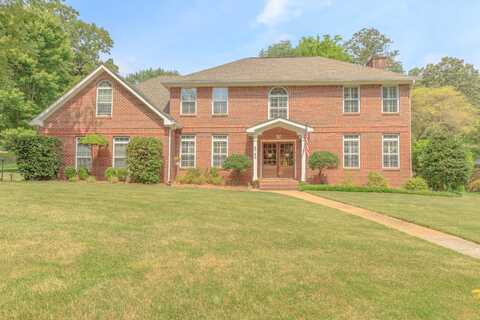 4740 N Forest Road, Hixson, TN 37343