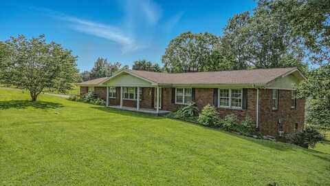 272 Hiwassee Road NW, Charleston, TN 37310