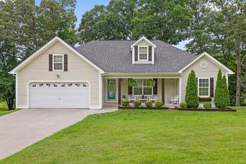 651 Howard Leonard Road, Ringgold, GA 30736