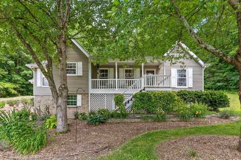 5726 Browntown Road, Chattanooga, TN 37415