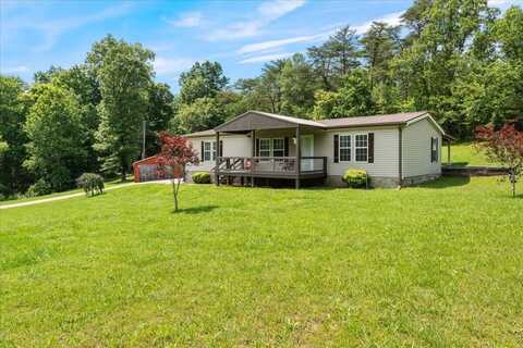 13529 Park Road, Pikeville, TN 37367