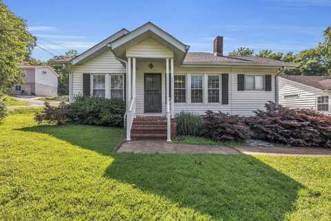 3612 Tacoma Avenue, Chattanooga, TN 37415