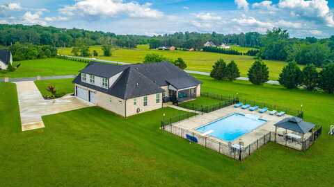 15 Breckinridge Drive, Chickamauga, GA 30707