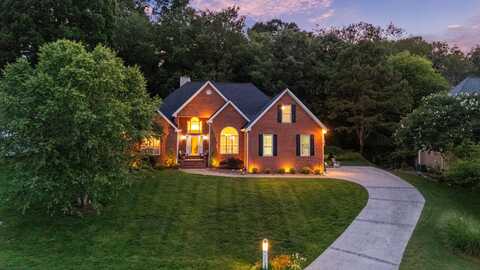9470 Lazy Circles Drive, Ooltewah, TN 37363
