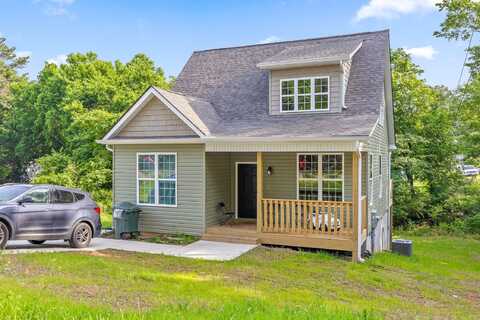 6219 Walden Avenue, Chattanooga, TN 37421