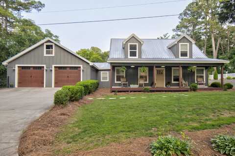 1 E Orchard Drive, Chickamauga, GA 30707