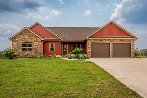 84 York Road, La Fayette, GA 30728