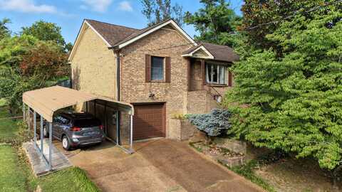 3606 Gleason Drive, Chattanooga, TN 37412