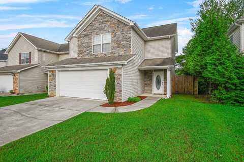 7114 Blossom Circle, Chattanooga, TN 37421