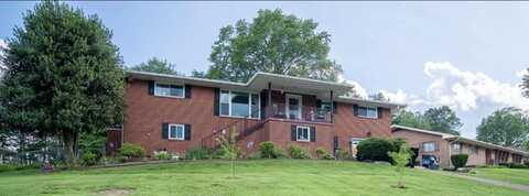 4022 Belvoir Pines Drive, Chattanooga, TN 37412