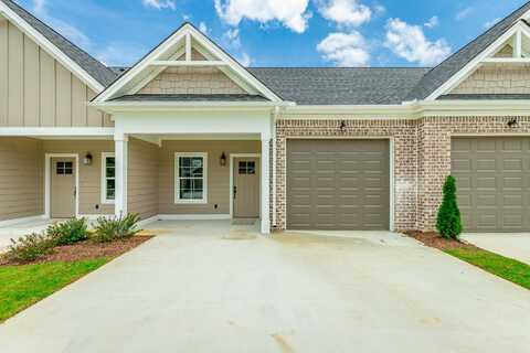 2594 Bannerman Lane, Chattanooga, TN 37421