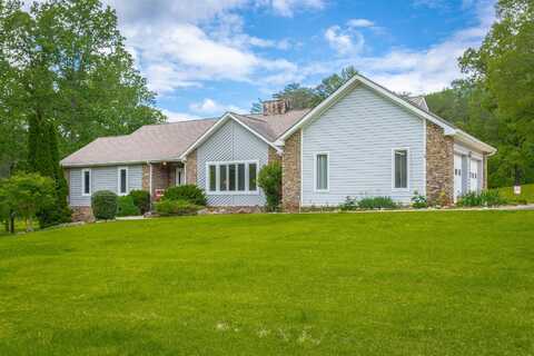 19 Lower Brow Road, Dunlap, TN 37327