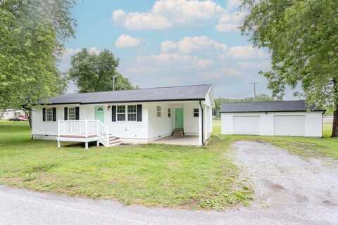 590 Pikeville Avenue, Graysville, TN 37338