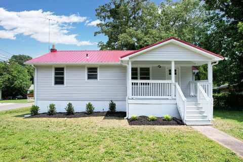 1204 Greenwood Road, Chattanooga, TN 37411