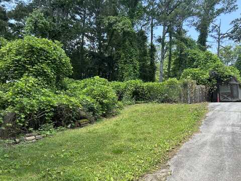 0 Teakwood Drive, Chattanooga, TN 37416