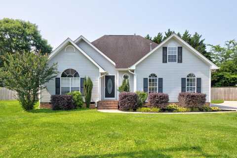 8900 Fox Glen Drive, Ooltewah, TN 37363