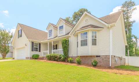 84 Pleasant Ridge Circle, Rock Spring, GA 30739