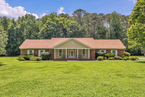286 West Shore Drive, La Fayette, GA 30728