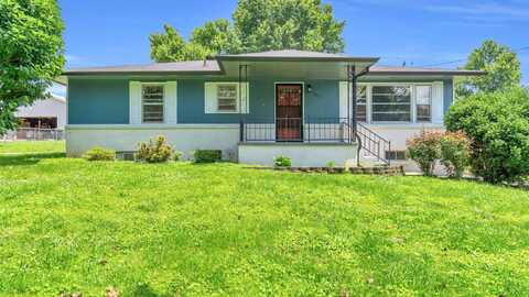 3311 Elder Mountain Road, Chattanooga, TN 37419