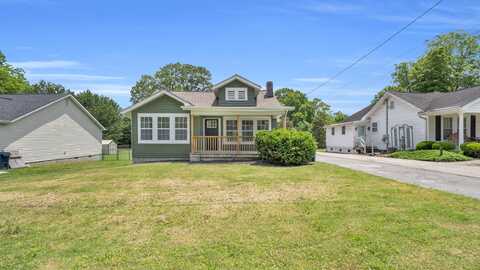 1514 Prigmore Road, Chattanooga, TN 37412