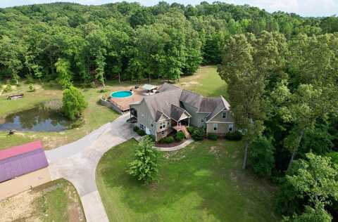 15636 May Road, Sale Creek, TN 37373