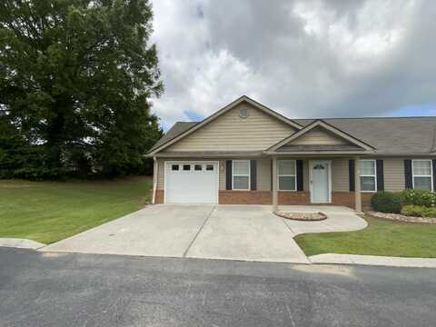 904 Cedar Creek Drive, Rossville, GA 30741