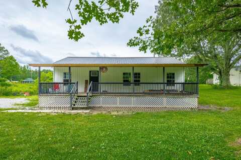 253 Hartline Road, Trenton, GA 30752