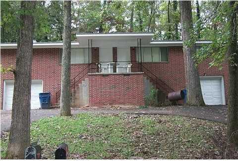 151 W Ridgewood Avenue, Red Bank, TN 37415