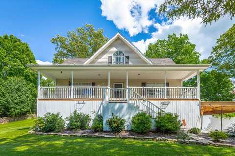 226 Hill Drive, Dunlap, TN 37327