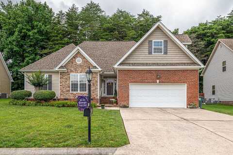 8337 Kayla Rose Circle, Ooltewah, TN 37363